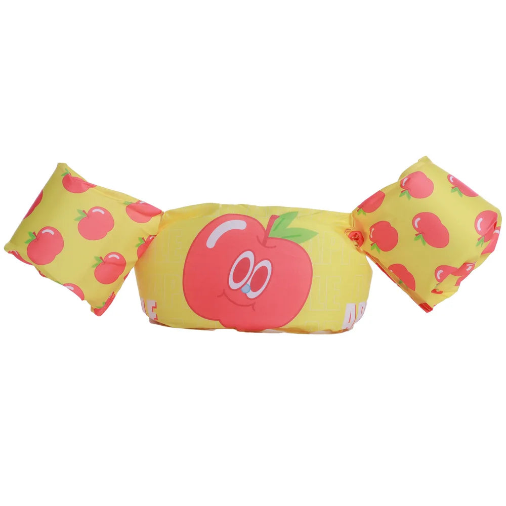 Baby Float Arm Sleeve und Schwimmweste