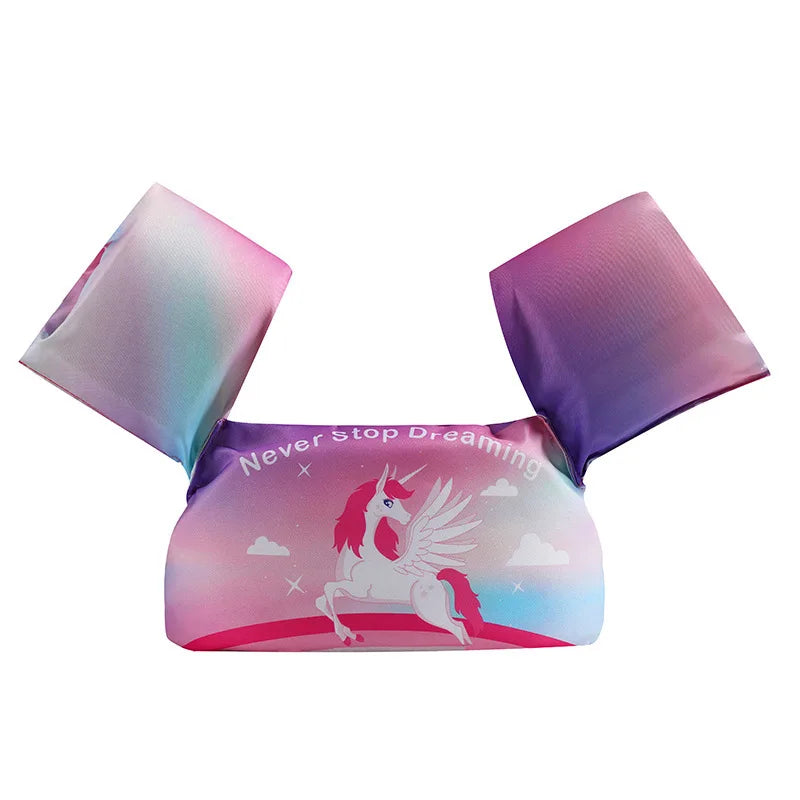 Baby Float Arm Sleeve und Schwimmweste