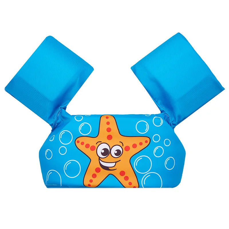 Baby Float Arm Sleeve und Schwimmweste