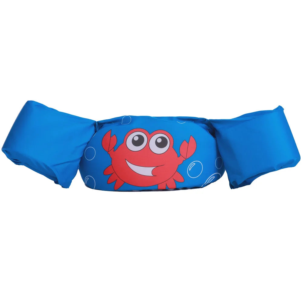 Baby Float Arm Sleeve und Schwimmweste