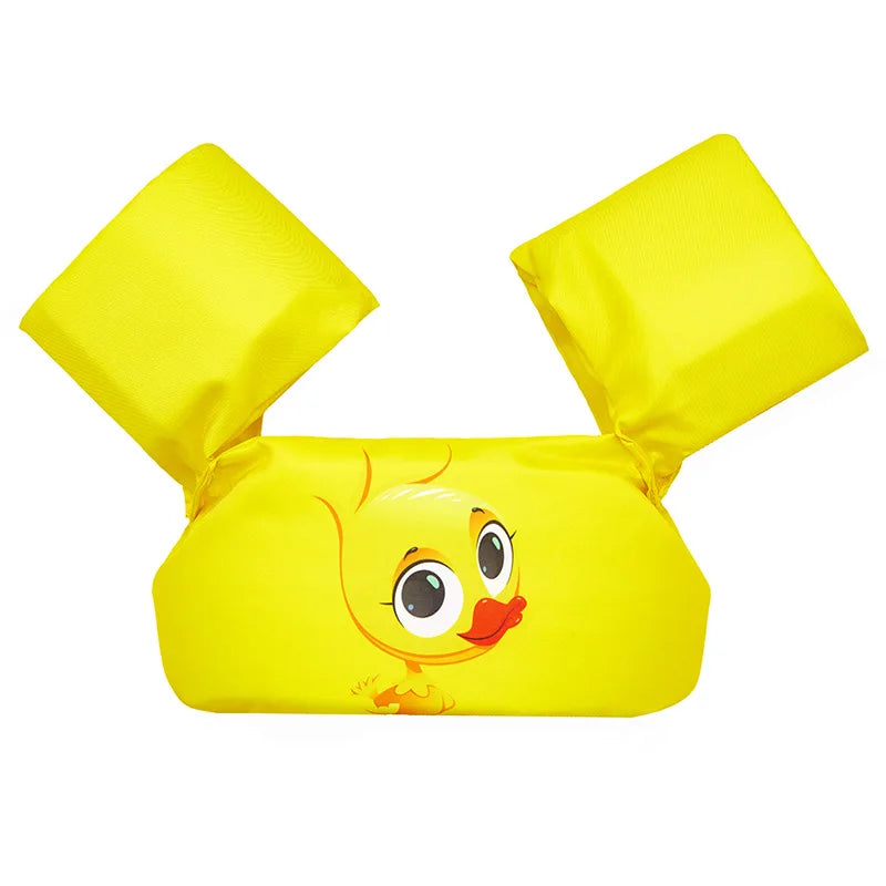 Baby Float Arm Sleeve und Schwimmweste
