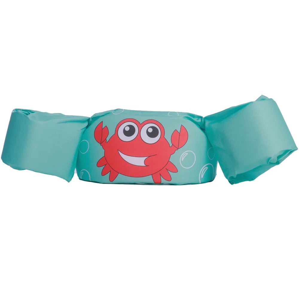 Baby Float Arm Sleeve und Schwimmweste