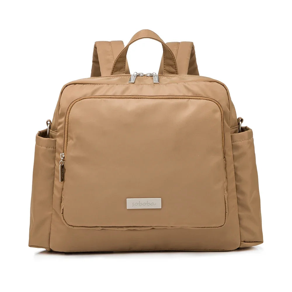 Polyester Rucksack für Neugeborene