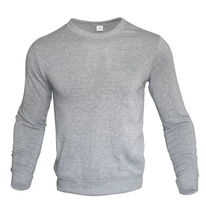 Modischer Männer Hoodie.