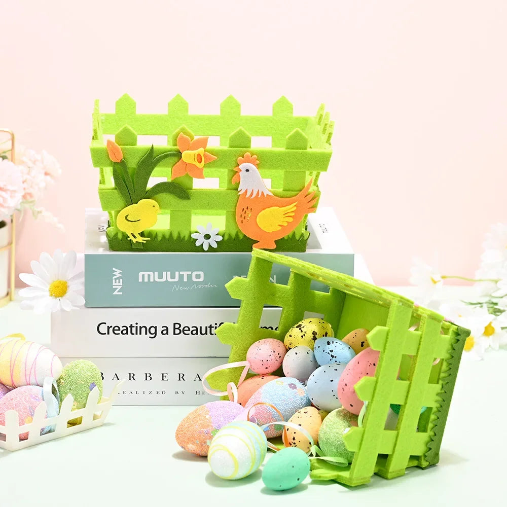 Ostern Korb für Kinder