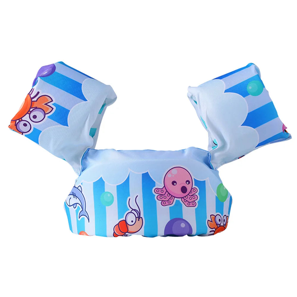 Baby Float Arm Sleeve und Schwimmweste
