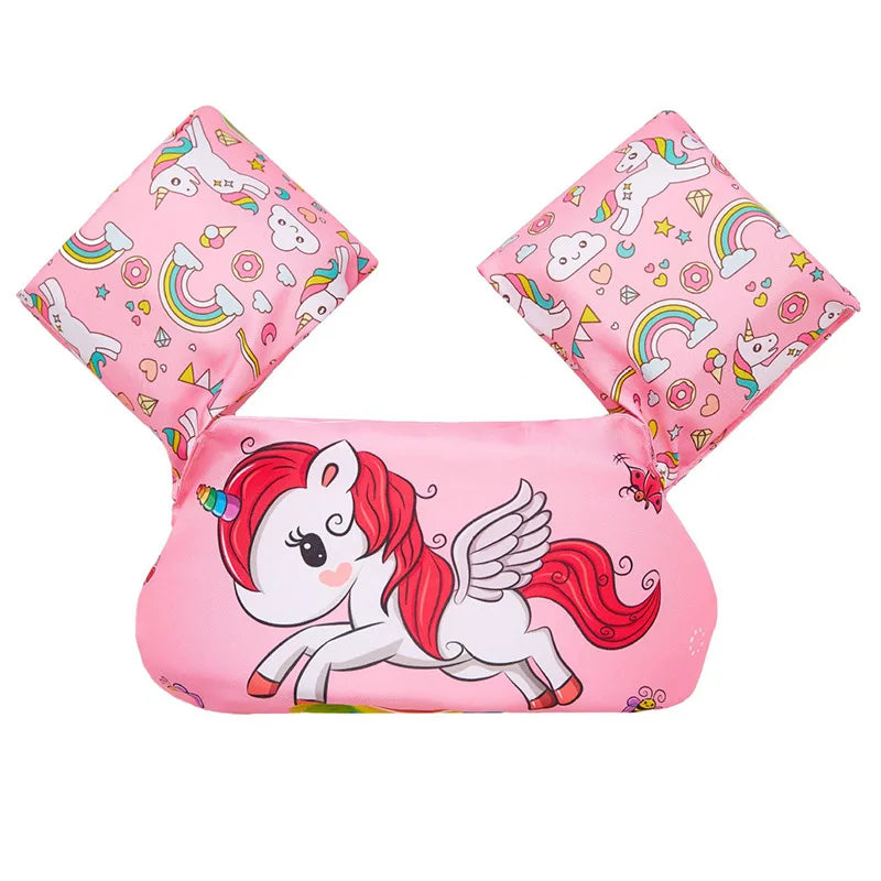 Baby Float Arm Sleeve und Schwimmweste