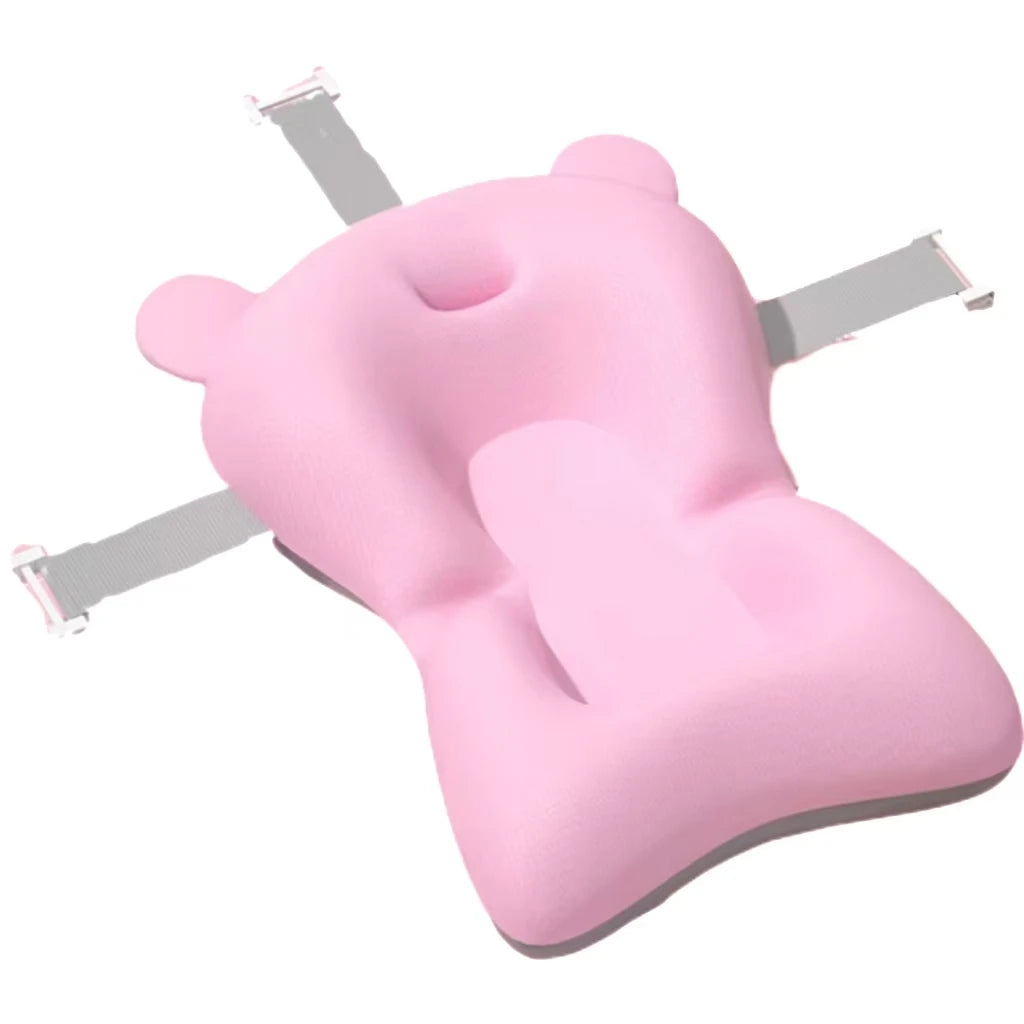 Baby-Badewannensitzkissen
