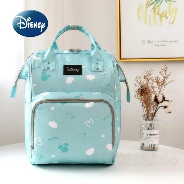 disney-blau-vornen