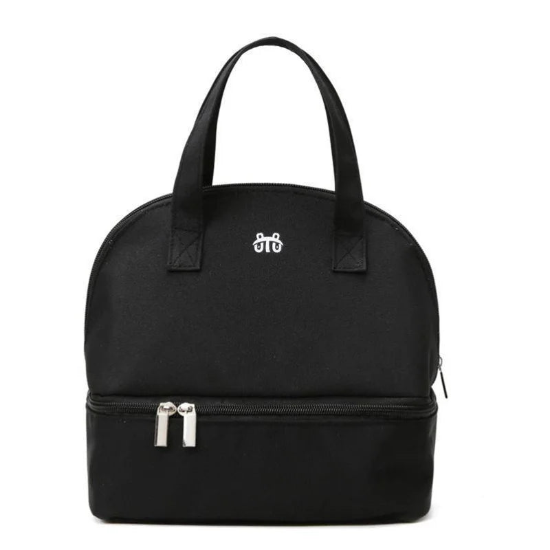 Fashion Mama Tasche mit Isolierung und großer Kapazität