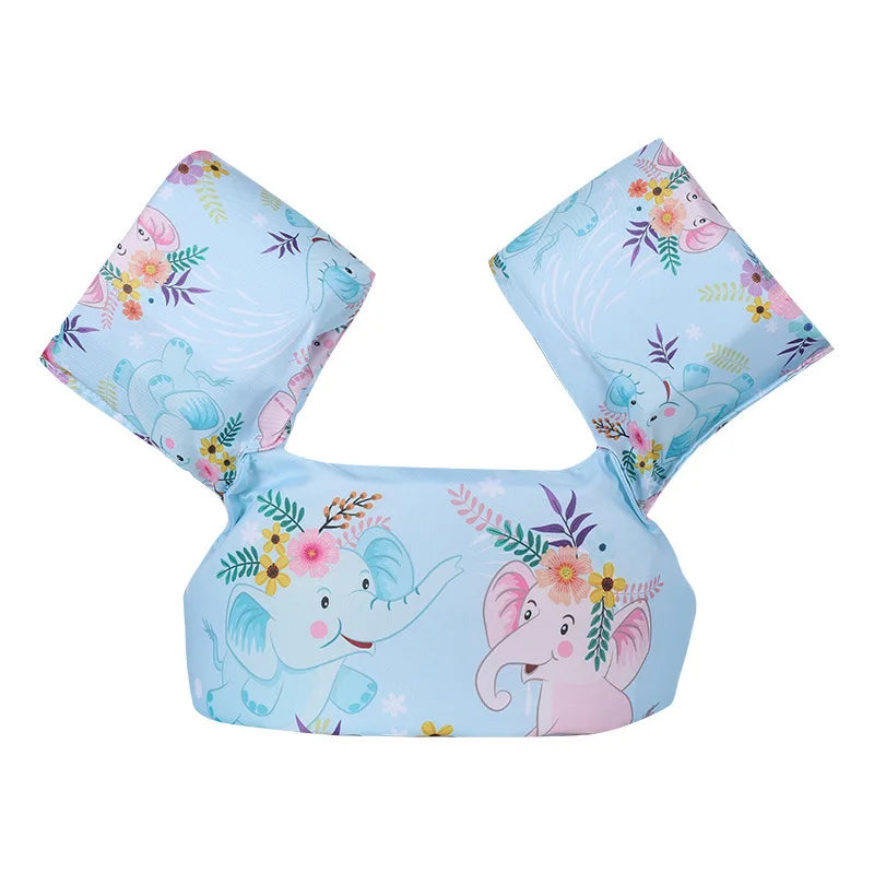 Baby Float Arm Sleeve und Schwimmweste