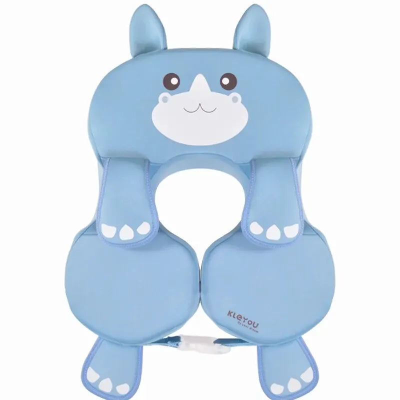 Schwimmender Ring für Säuglinge