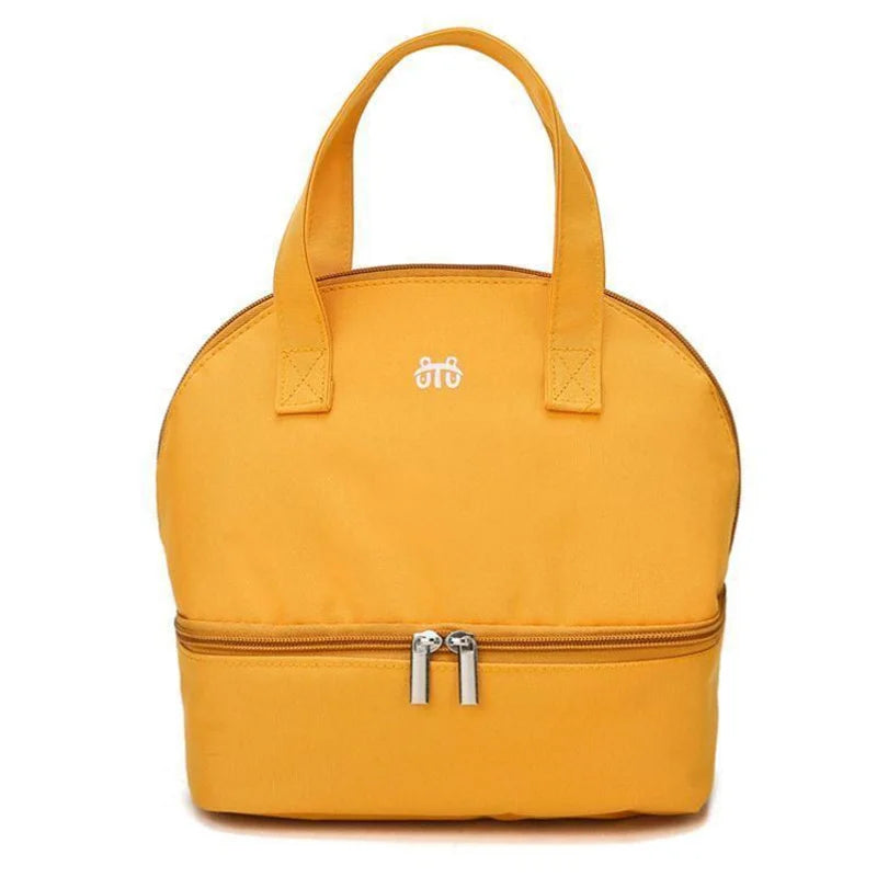 Fashion Mama Tasche mit Isolierung und großer Kapazität