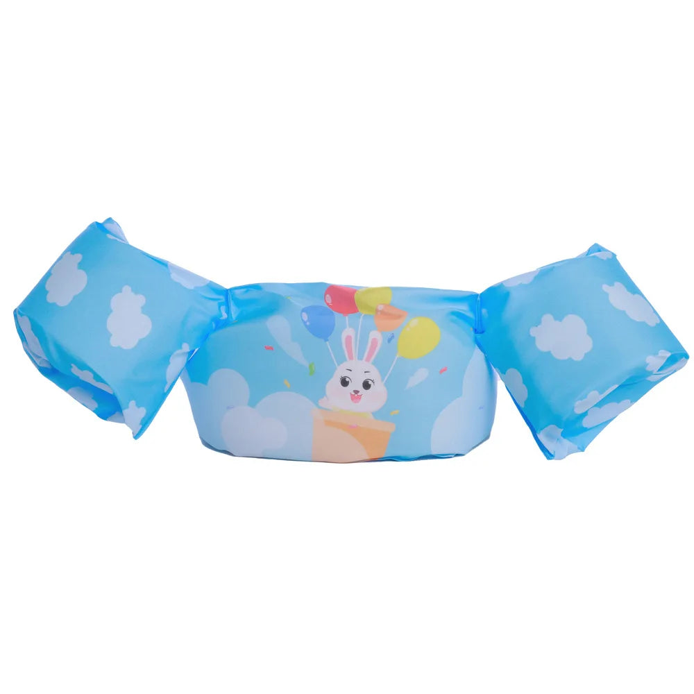 Baby Float Arm Sleeve und Schwimmweste