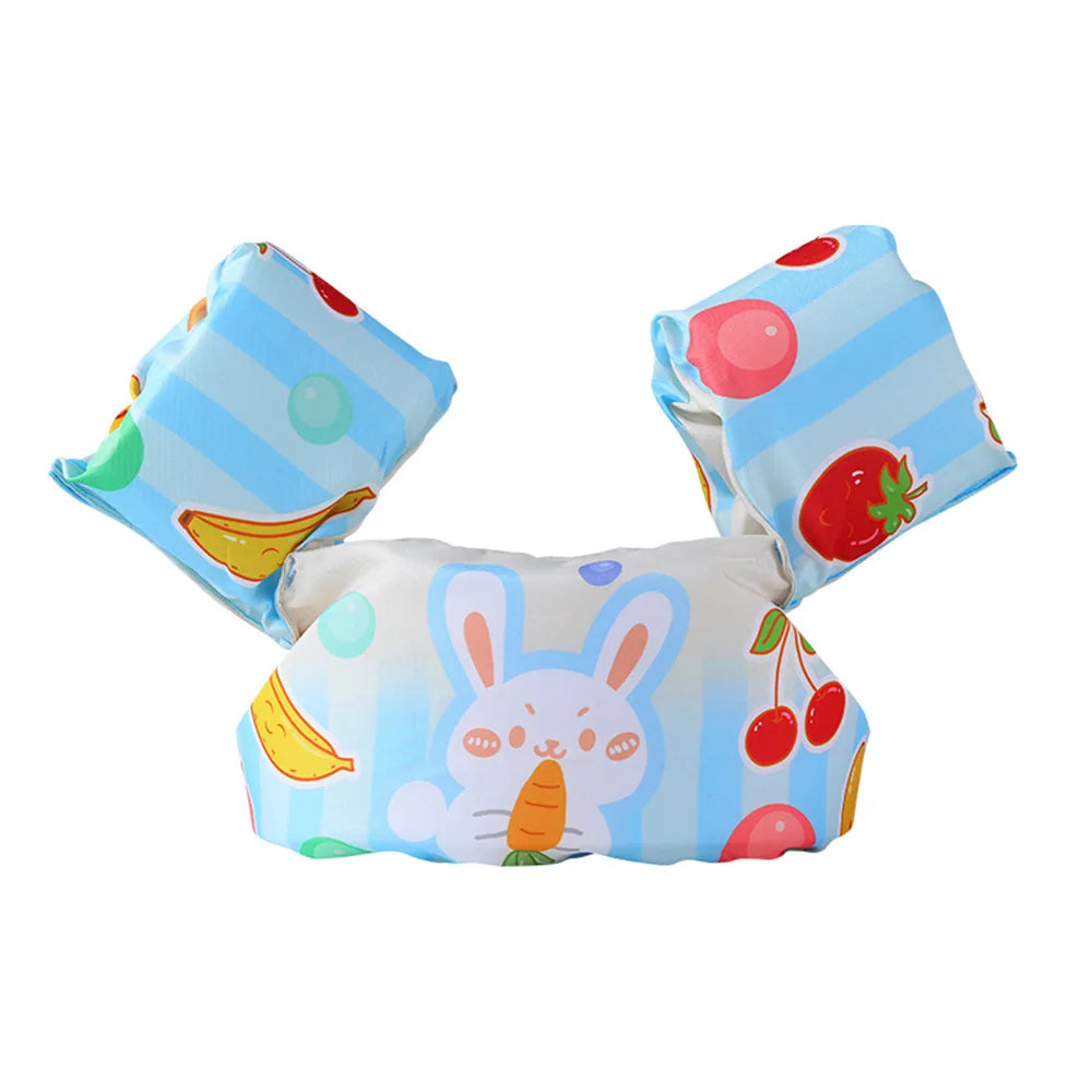 Baby Float Arm Sleeve und Schwimmweste