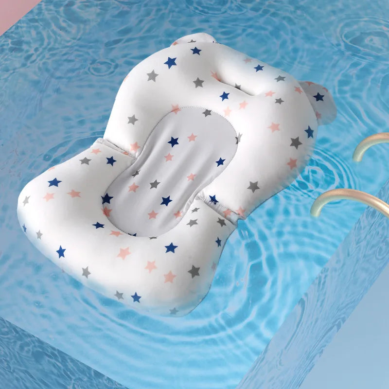 Baby-Badewannensitzkissen