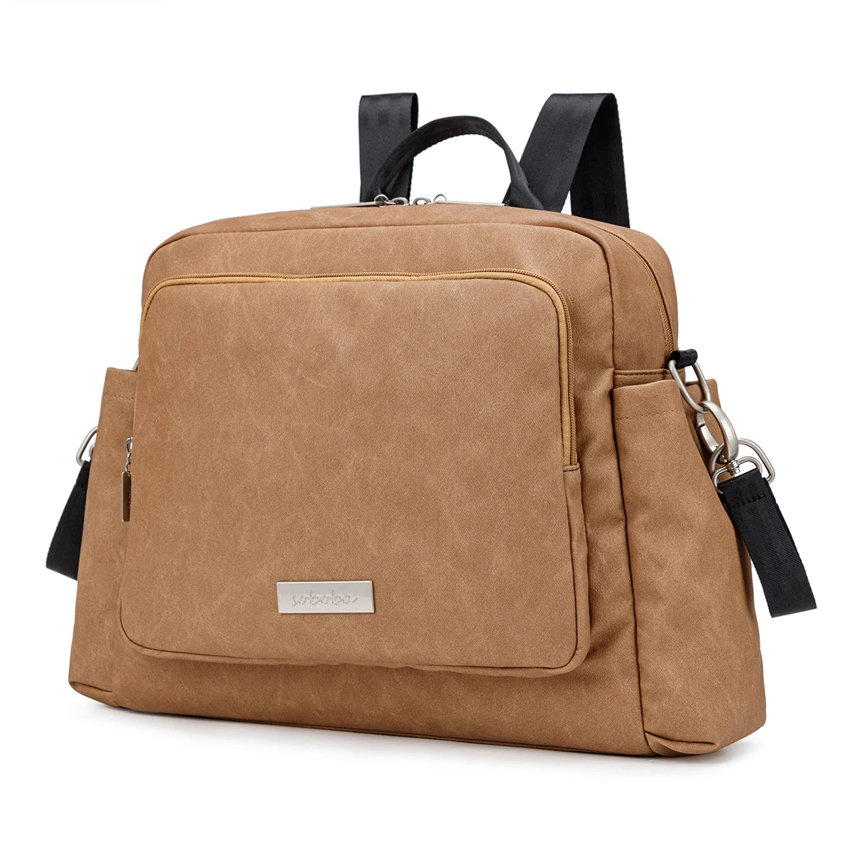 Polyester Rucksack für Neugeborene