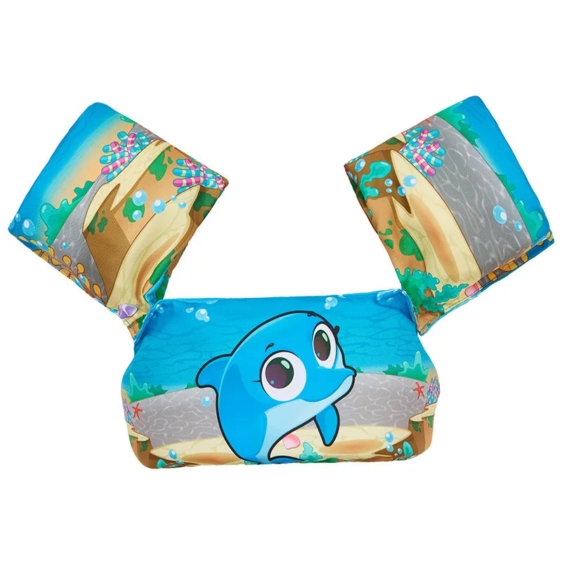 Baby Float Arm Sleeve und Schwimmweste