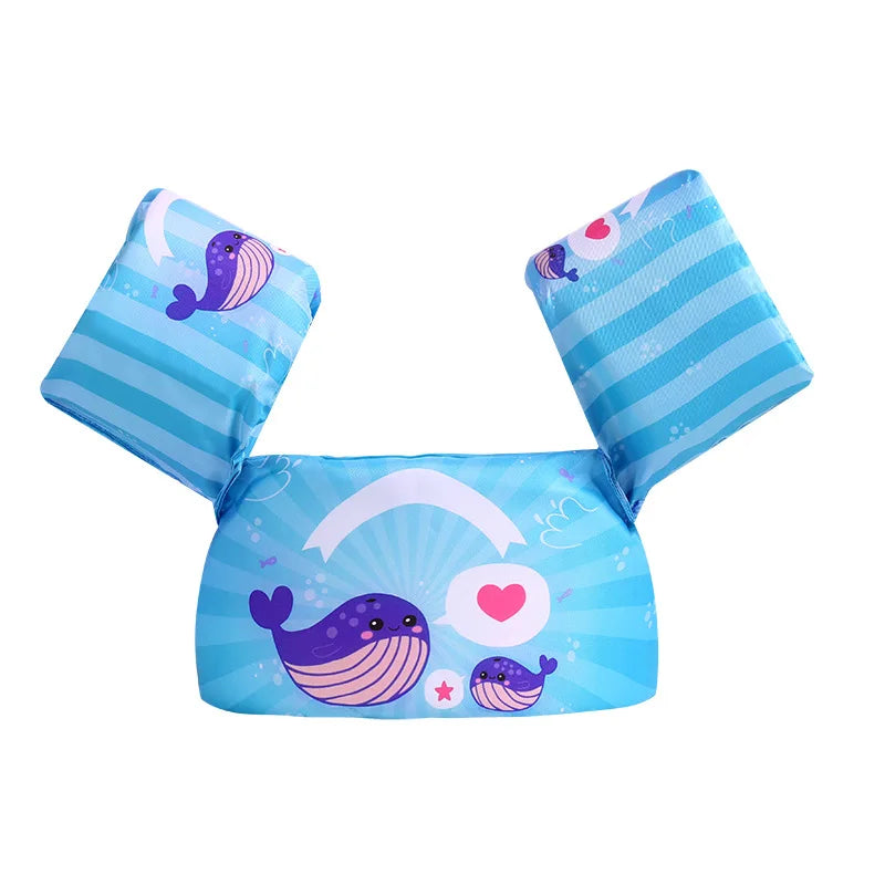Baby Float Arm Sleeve und Schwimmweste