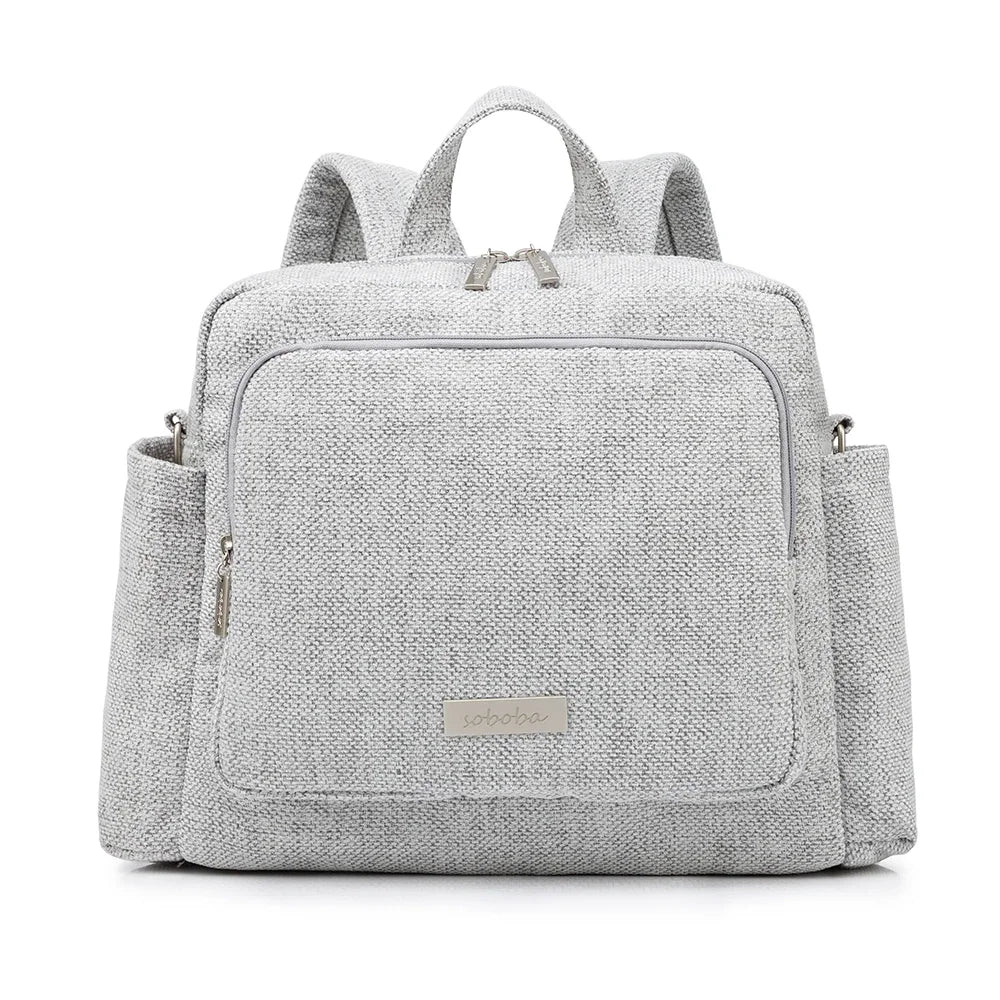 Polyester Rucksack für Neugeborene