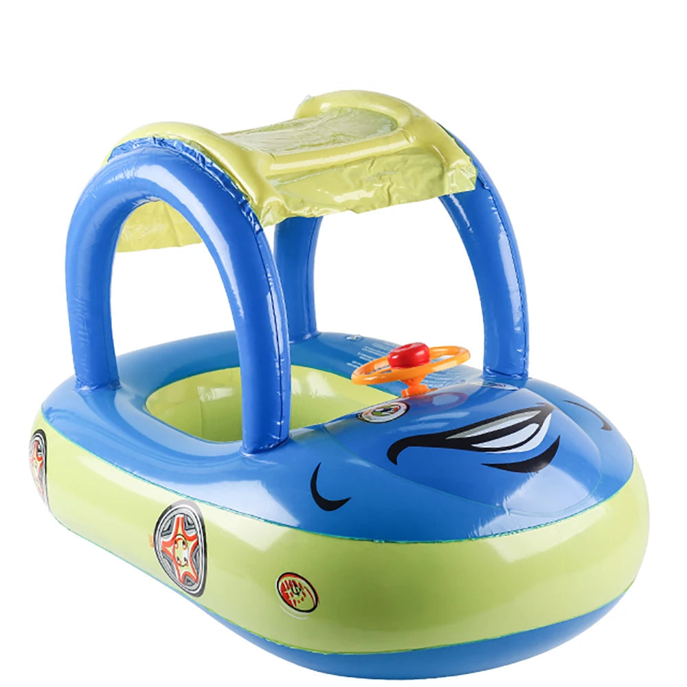 Autoform Schwimmflöße für Kleinkinder