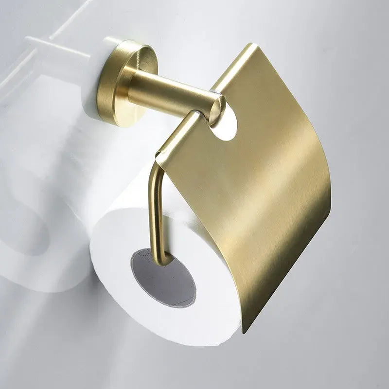 Toilettenpapierhalter