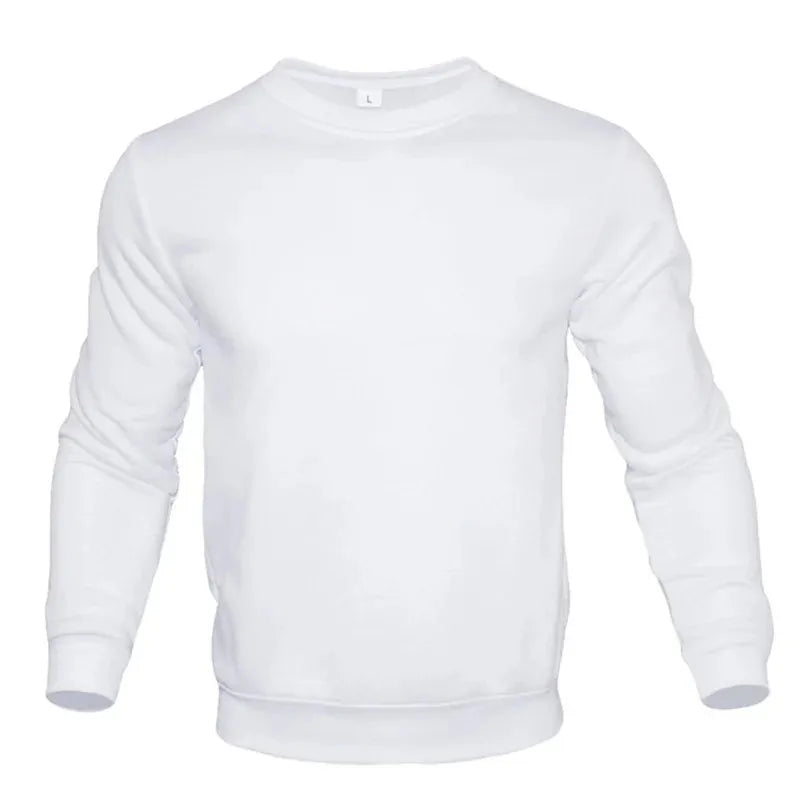Modischer Männer Hoodie.