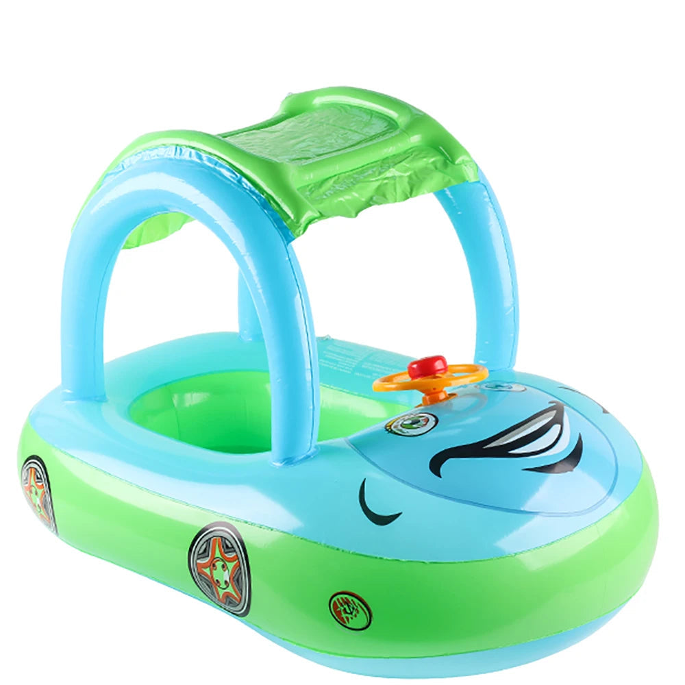 Autoform Schwimmflöße für Kleinkinder