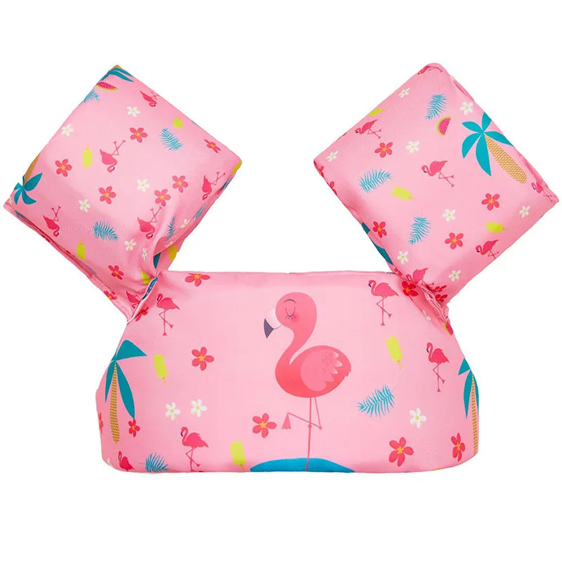 Baby Float Arm Sleeve und Schwimmweste
