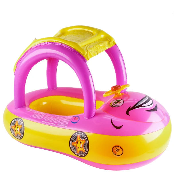 Autoform Schwimmflöße für Kleinkinder