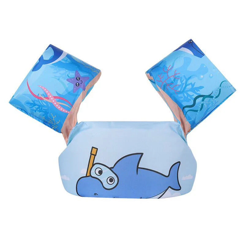 Baby Float Arm Sleeve und Schwimmweste