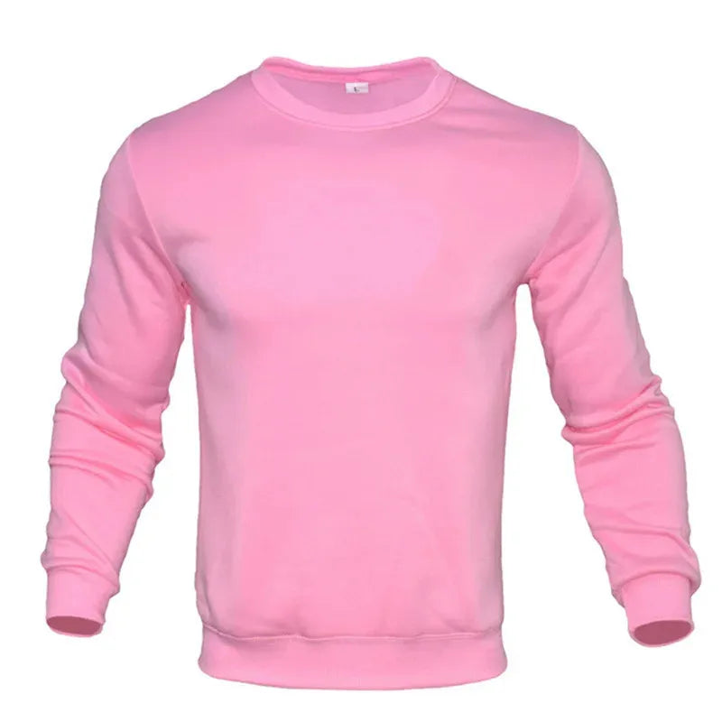 Modischer Männer Hoodie.