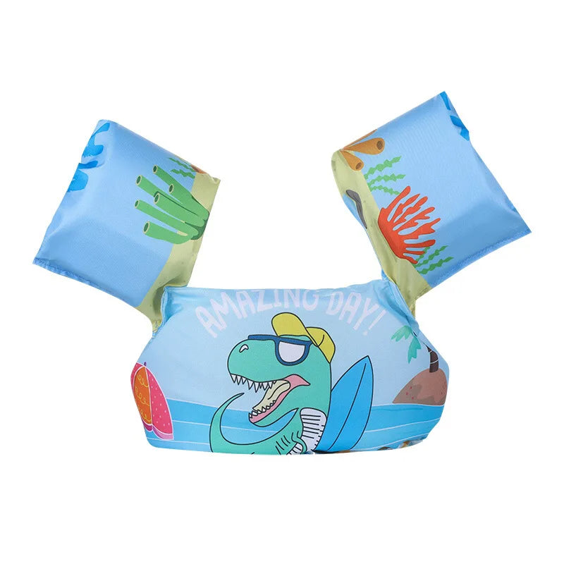 Baby Float Arm Sleeve und Schwimmweste
