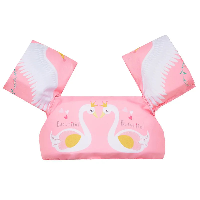Baby Float Arm Sleeve und Schwimmweste