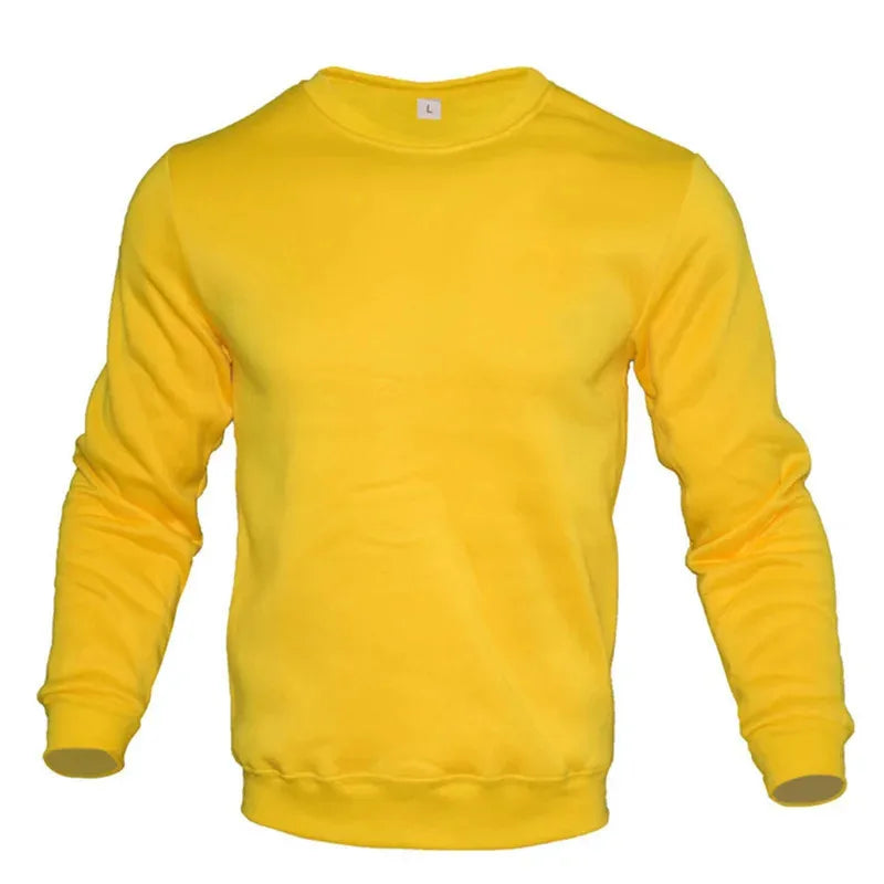 Modischer Männer Hoodie.