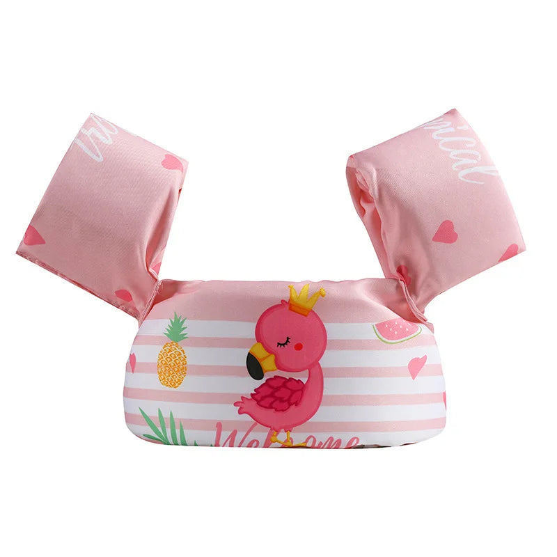 Baby Float Arm Sleeve und Schwimmweste