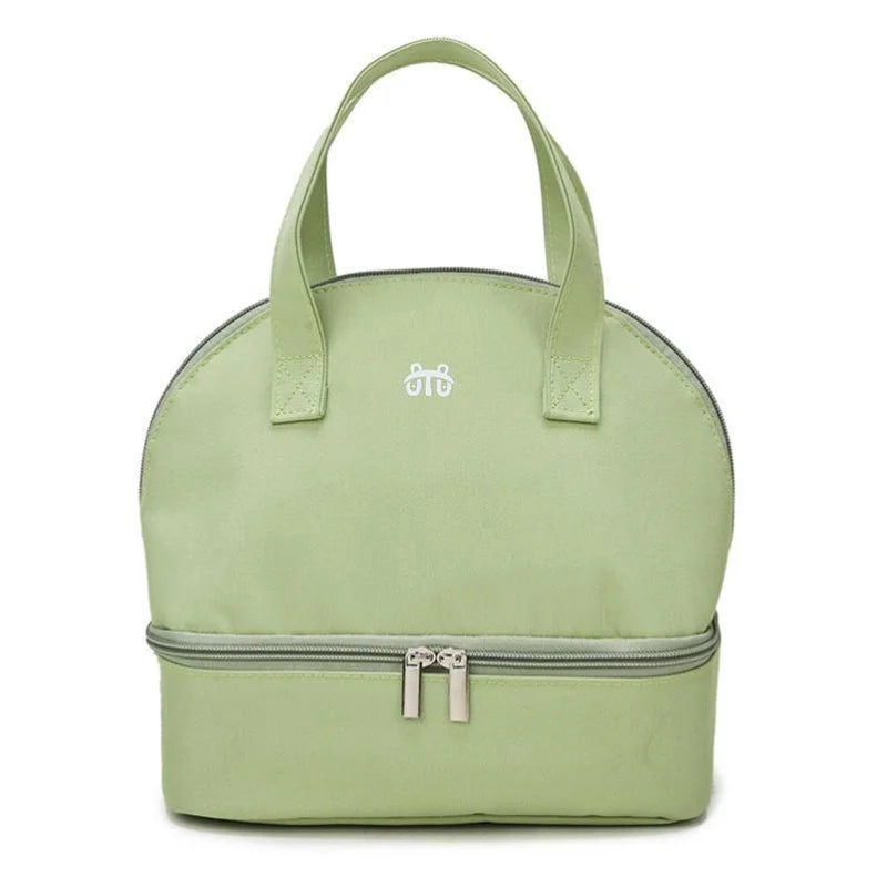 Fashion Mama Tasche mit Isolierung und großer Kapazität