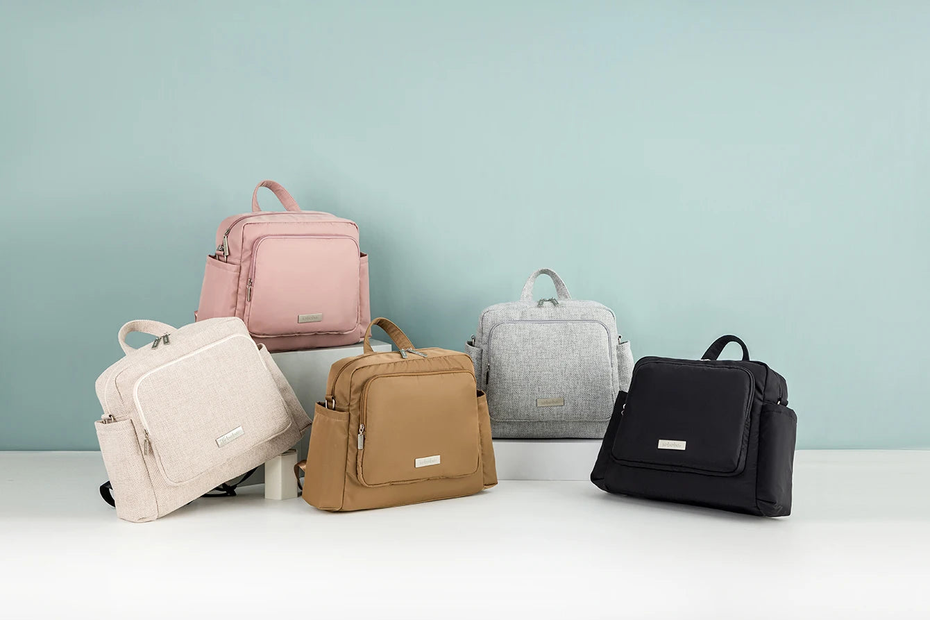Polyester Rucksack für Neugeborene