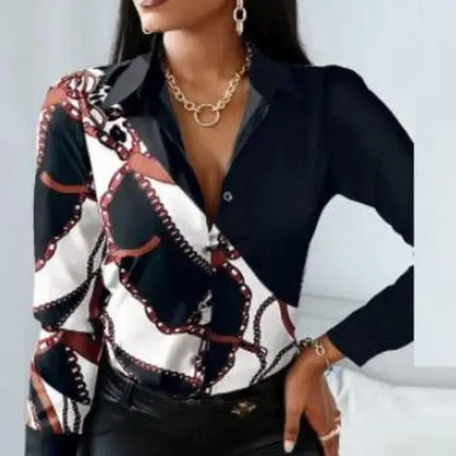 Langarmshirt für Damen