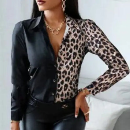 Langarmshirt für Damen