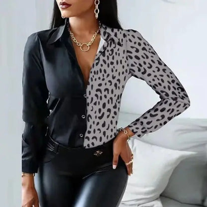 Langarmshirt für Damen