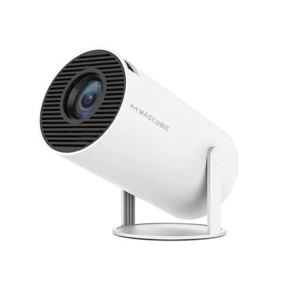 magcubic-projektor-hy300-4k-weiss