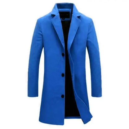 Herren Business-Jacke