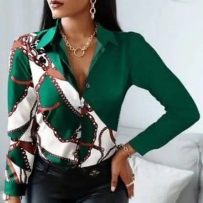 Langarmshirt für Damen