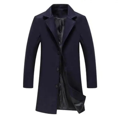 Herren Business-Jacke