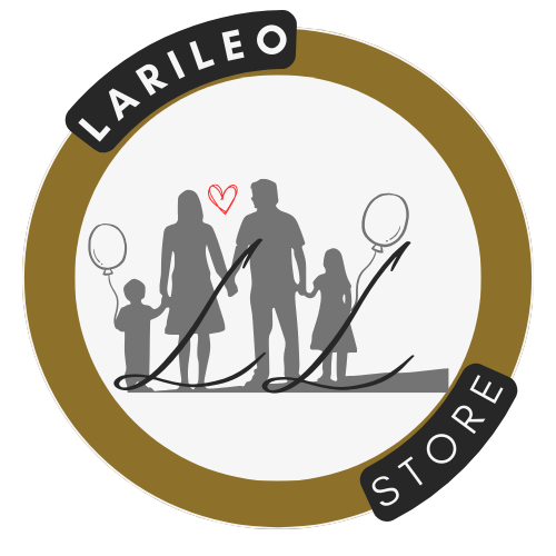LariLeo Store