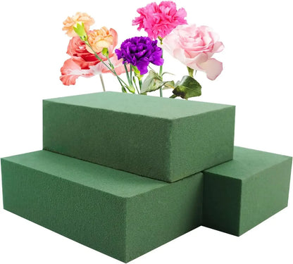 Blumen-Schaumsteine für Arrangements