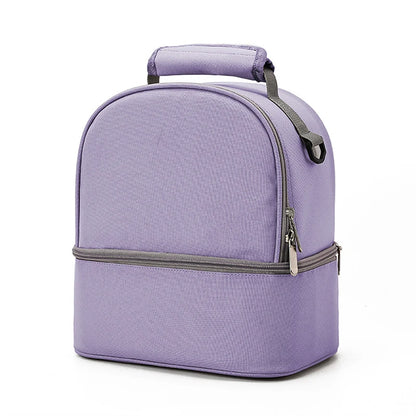 Fashion Mama Tasche mit Isolierung und großer Kapazität