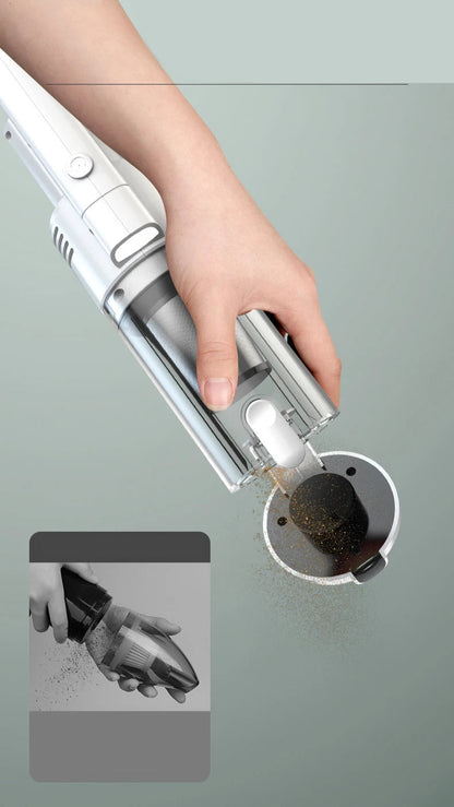 Handstaubsauger