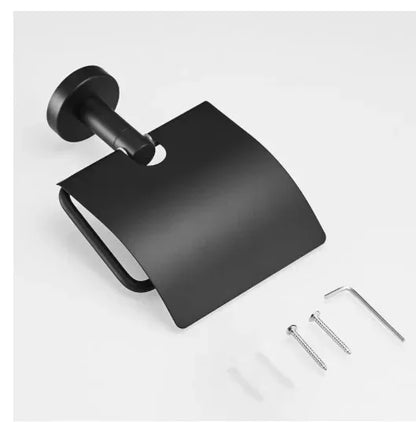 Toilettenpapierhalter